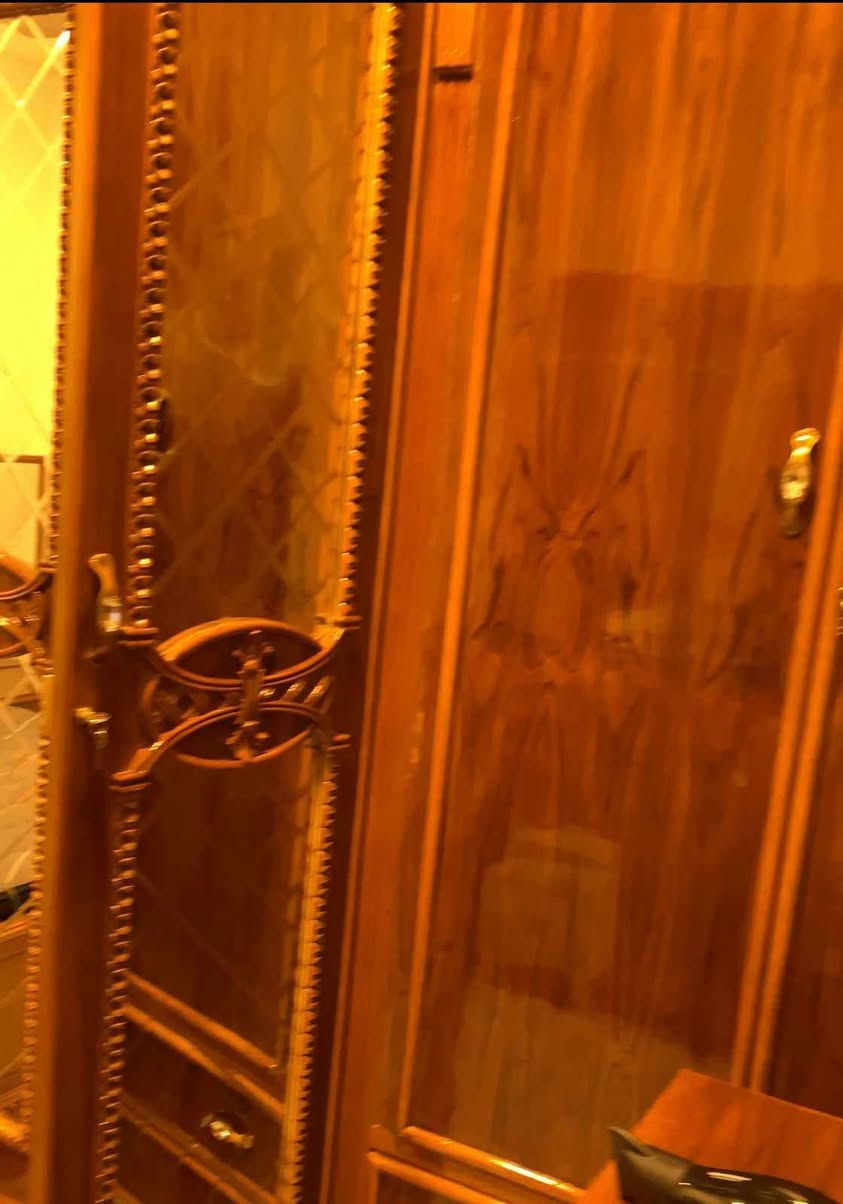 غرفه نوم صاج ثقيل بمليون ونص  جديده ماخذينه ب3مليون ونص بسبب ضرف ابيعها ماصارت القسمه للزواج العنوان بغداد الحسينيه للاستفسار خاص


**إذا كنت صاحب هذا الإعلان وتريد حذفه لأي سبب، رجاءا أرسل رسالة إلى الدعم الفني**