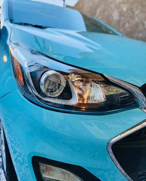 السلام عليكم للبيع شوفر سبارك موديل 2022 سيارة وارد امريكي حادثها جاملغ وبنيد مثل ماموضح بل صور سياره الباقي كله مكفول استخدام بيت سيارة جديدة جدا  مكينه 4 سلندر 1400 ماشيه 17 الف السعر 95 وبيها مجال الرقم *********** العنوان بغداد الشراي يتصل
