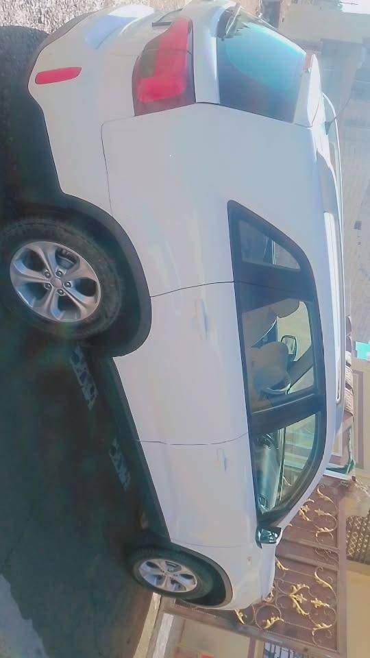 سلام عليكم بيع مستعجل سورنتو خليجي  موديل 2014 خليجي  محرك  4 سلندر ٧ راكب تبريد ٣ قطع رقم جديد بسمي رقم سليمانيه  السعر 165 وبيها مجال للشراي دعاميه فقط خلفيه مصبوغه


**إذا كنت صاحب هذا الإعلان وتريد حذفه لأي سبب، رجاءا أرسل رسالة إلى الدعم الفني**