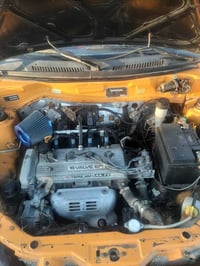 جيلي سيكي • ٢٠١٣ • ذي قار