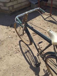 بايسكل هيرو 07816922371