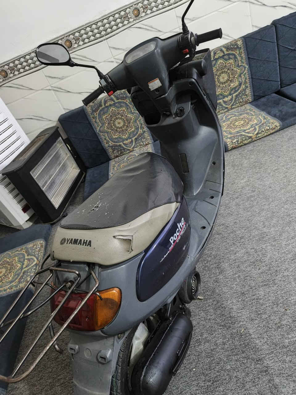 درجة منغولي سلف هندر كهربائيات كاملة مكينة جديدة شاصي مكفول سعر ٣٠٠بيهة مجال ***********
