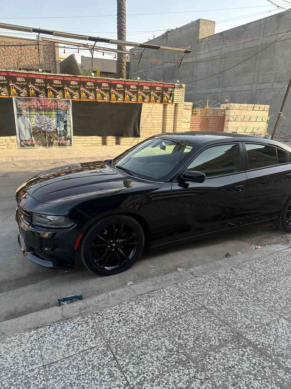 جارجر 2019كلين. وارد كندي
السياره مكفوله من كلشي من مكينه من كير من شواصي كفاله عامه
السياره كلين اي حادث مابيه
الموصفات معروفة SXT
توويل السيارة
عداد السرعه 260
ويل 20 قبل شهر مغيرهن تخم ويل وتخم تاير
2025
عداد السرعة 178mi
رقم شمالي تحويل ثاني يوم
العنوان بغداد البلديات
رقم الهاتف ***********
السعر 210
