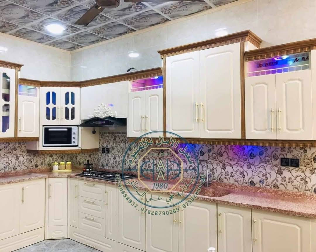 أهلاً وسهلاً بكم
متوفر جميع انواع الاثاث المنزلي ما عليك فقط ضغط ع رقم لتواصل معنا عبره الواتساب wa.me/9647725972986
