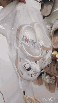 السلام عليكم
شلعه 110 قطعه
ب160 الف  شلع 
كل الموديلات مصورهن فديو تابع فديو للاخير 
للحجز وتساب *********** واتس اب فقط
