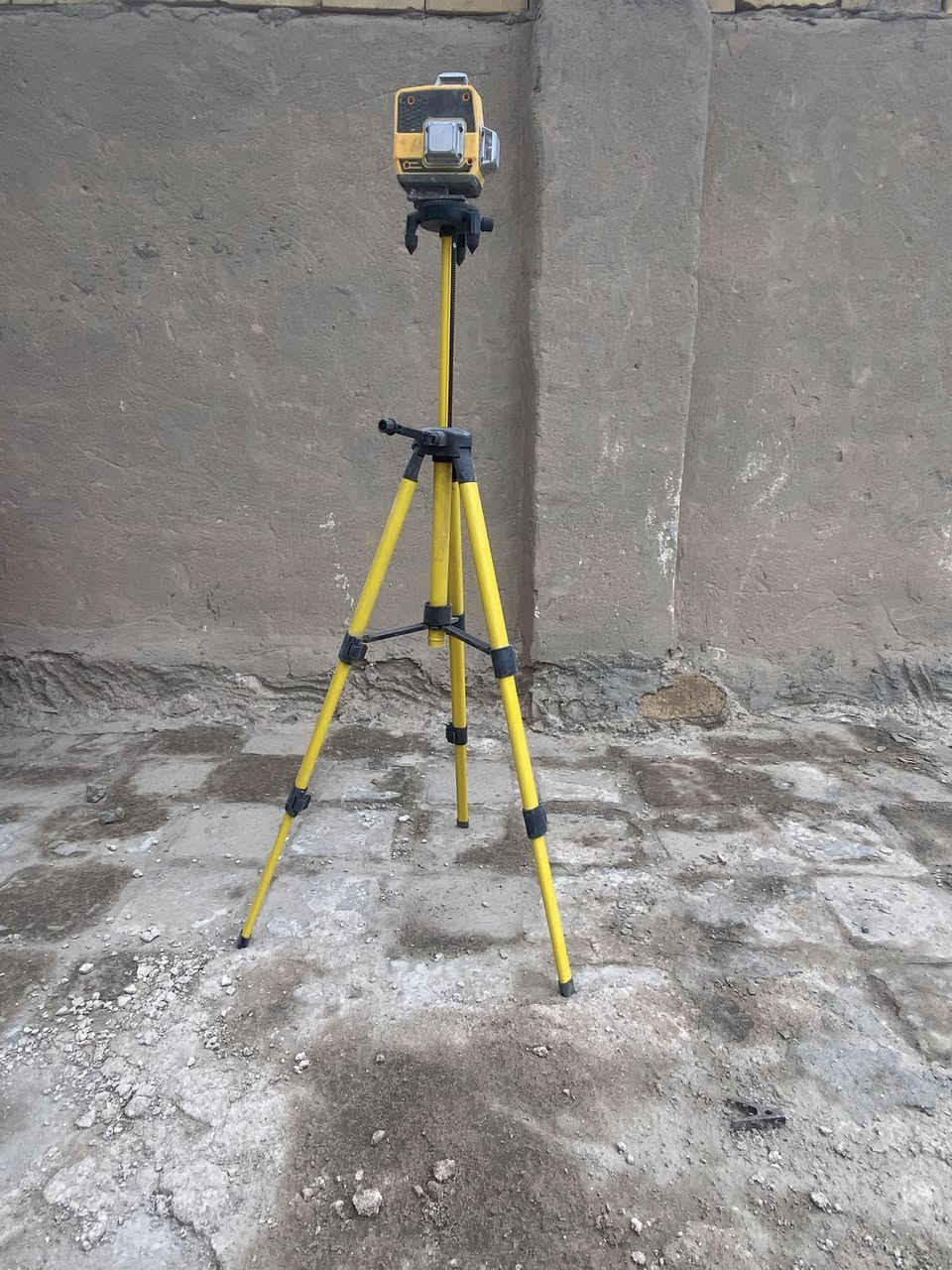 اسلام عليكم عندي كبات ليزري كامل هو ستانده  مكاني بابل
***********
