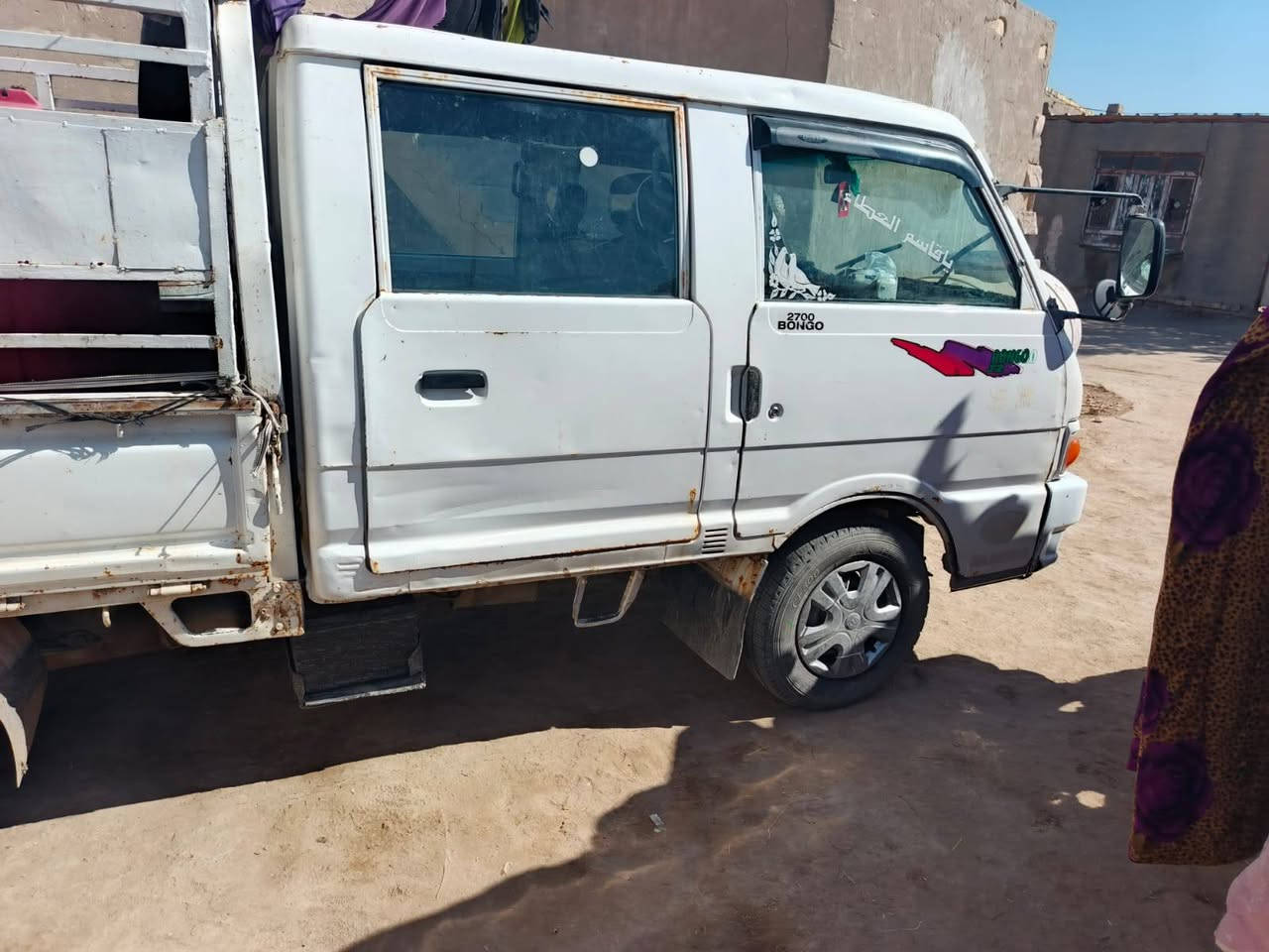 سياره موديل 94نضيف كفاله عامه ***********
