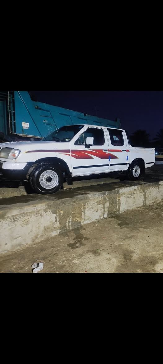 السلام عليكم
موديل 98
مكينه
كير
اكسن
حداديه جديده
صار شهر مسويه
تخم تاير جديد
باتري جديد
سنويه ل 28
مداور
السماوي ***********
