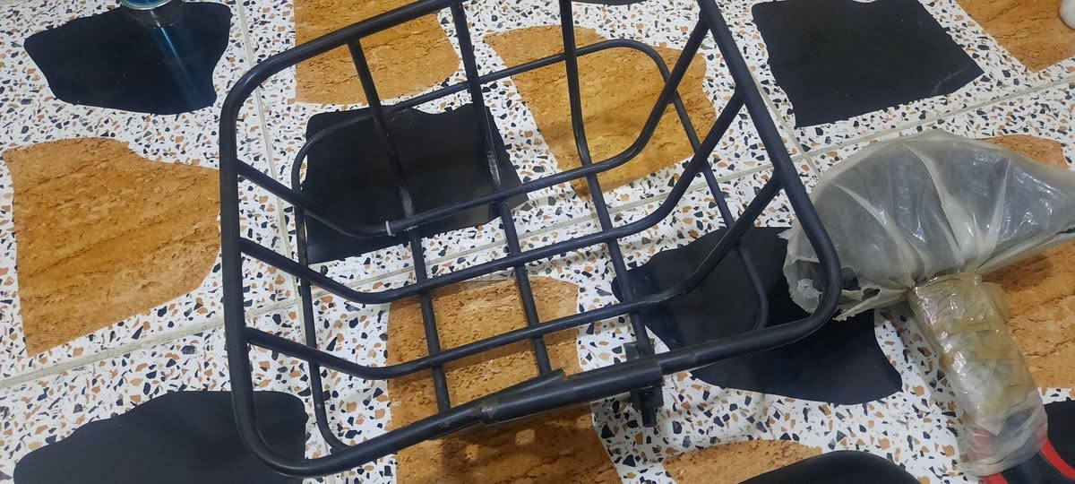 السلام عليكم اغراض R9 للبيع


**إذا كنت صاحب هذا الإعلان وتريد حذفه لأي سبب، رجاءا أرسل رسالة إلى الدعم الفني**
