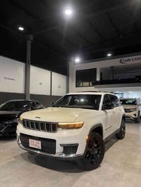 ٢٠٢٢ • ٦ سلندر • مواصفات امريكي