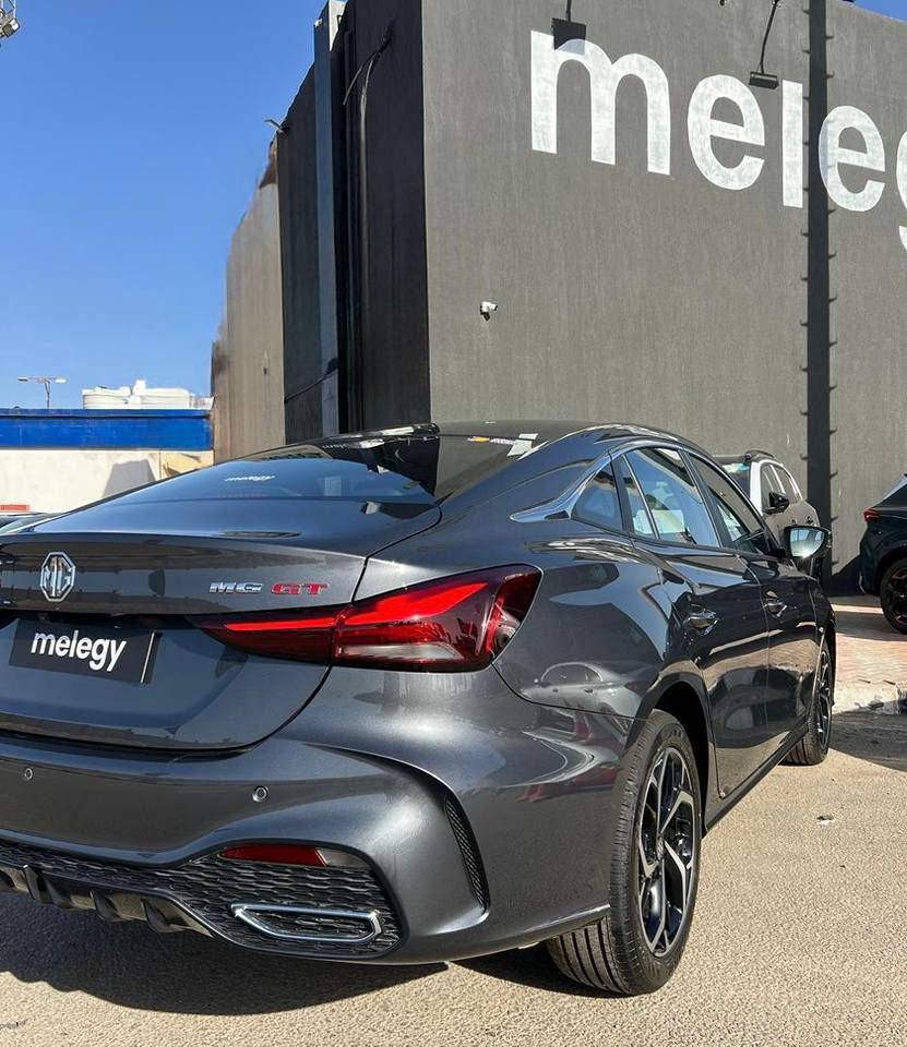 MG GT Luxury 2026 القاهرة الجديدة, القاهرة


**إذا كنت صاحب هذا الإعلان وتريد حذفه لأي سبب، رجاءا أرسل رسالة إلى الدعم الفني**