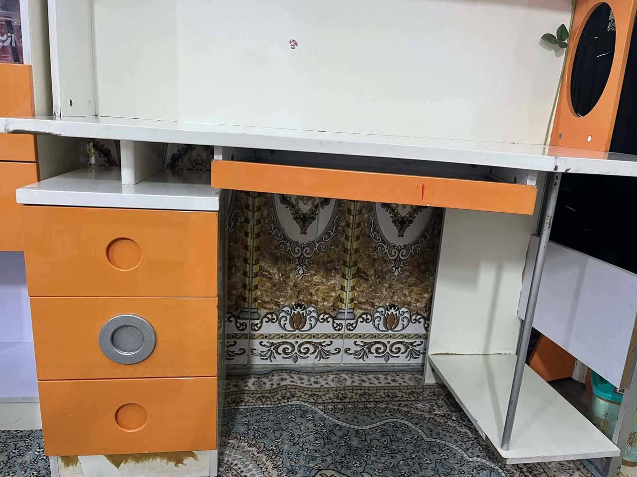 غرفه بناتيه كلش نضيفه ٩قطعاي كل ضرر مبيه،،، كربلاء باب بغداد عله فندق البارون عمود ٨٨قفلها ٢٥٠


**إذا كنت صاحب هذا الإعلان وتريد حذفه لأي سبب، رجاءا أرسل رسالة إلى الدعم الفني**