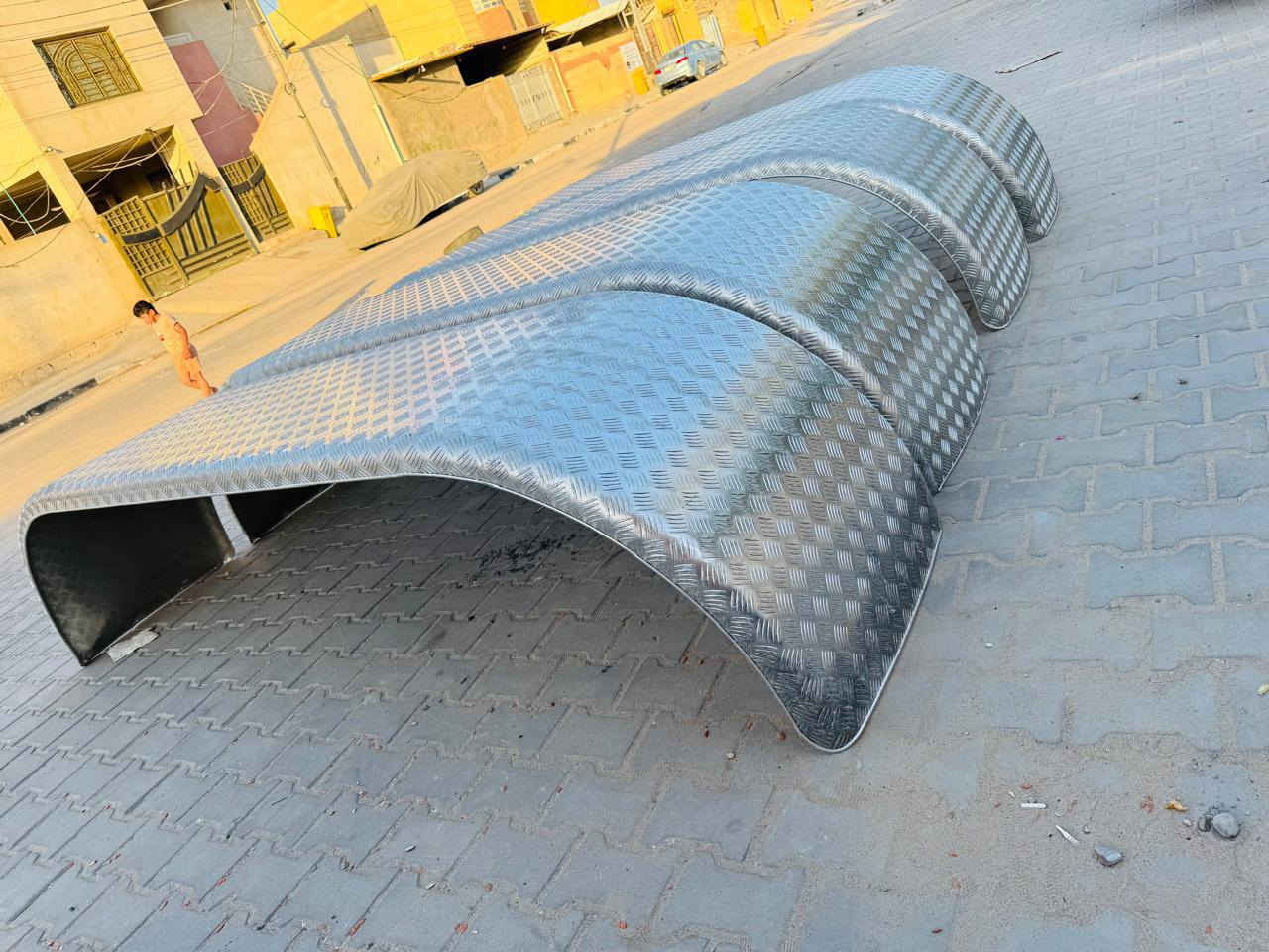 للبيع
جاملغات فافون جكر الماني اصلي ٣ ملم ابو القيطان  جديد ما مستعمل 

***********
