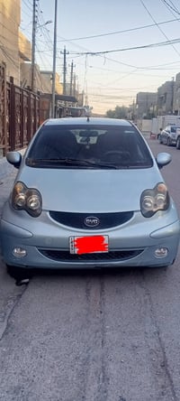 سيارة  BYD F ZERO  2013 محور مكينة وكير اوتوماتيك كورلا السعر 43 ورقة ...