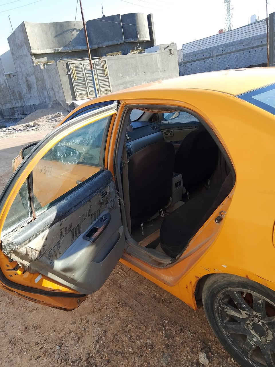 . جيلي موبل 2013  كير عادي كير ومكينه خير من الله بلاد سياره نضيفه دواخل نضيفه سنويه 27  راعيهه موجود تحويل ثاني يوم  السعر 21 للتواصل *********** رصيد والواتساب. ***********. العنوان البصره ابو الخصيب عويسيان
