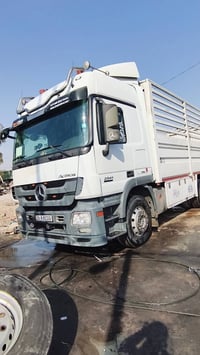 موديل2012 • فول مواصفات • ثلاجة داخلية