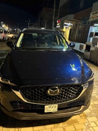 مازدا • ٢٠٢٣ • محتاج بنشر
