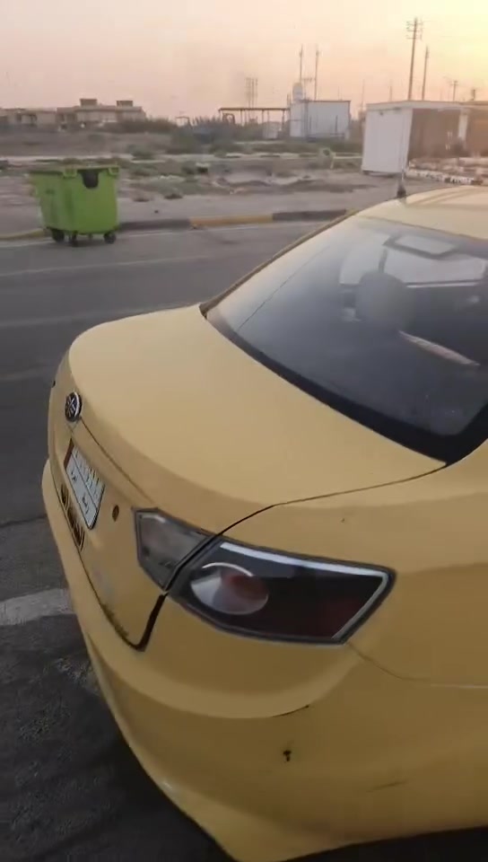 سلام عليكم سياره فاو تفاصيل بل فديو ***********
