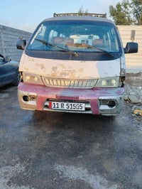 ١٩٩٦ • مكينة مجددة • تايرات جديدة