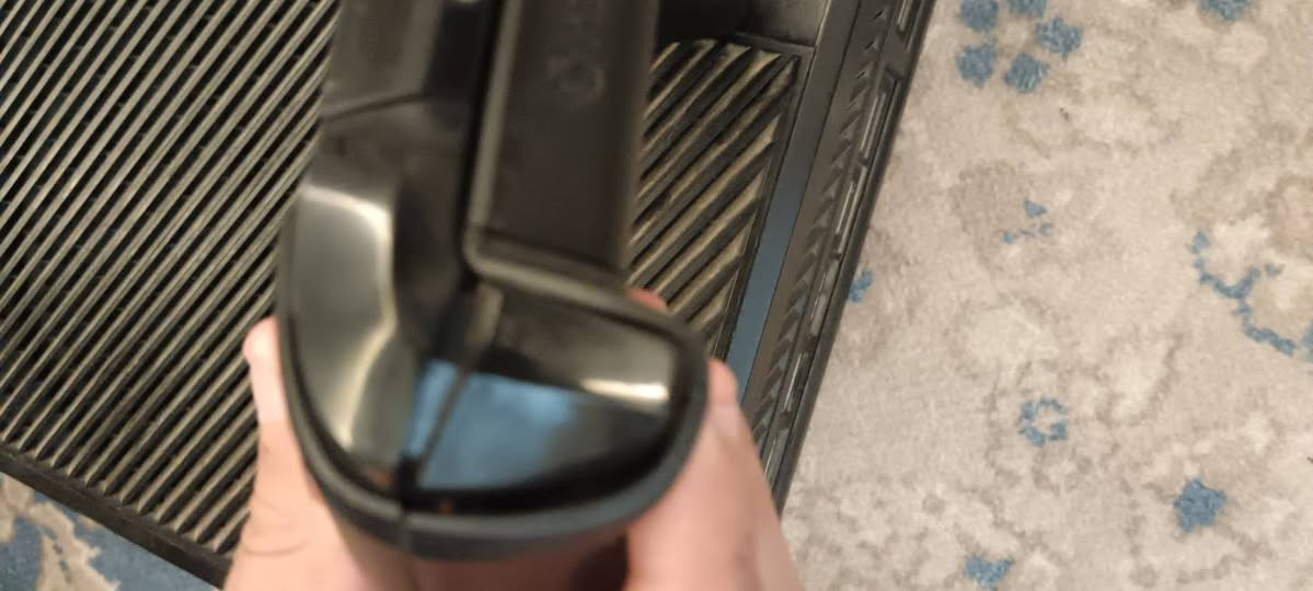 للبيع للبيع للبيع
جهاز اكس بوكس وان فات ذاكره 500 كيكا مع يدات عدد 2
السعر المطلوب ١٥٠ الف وبيها مجال للشراي
التواصل خاص واتساب 
***********
