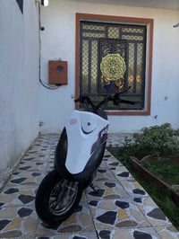 ماكس عدله • دراجة نشطة • فلوجه