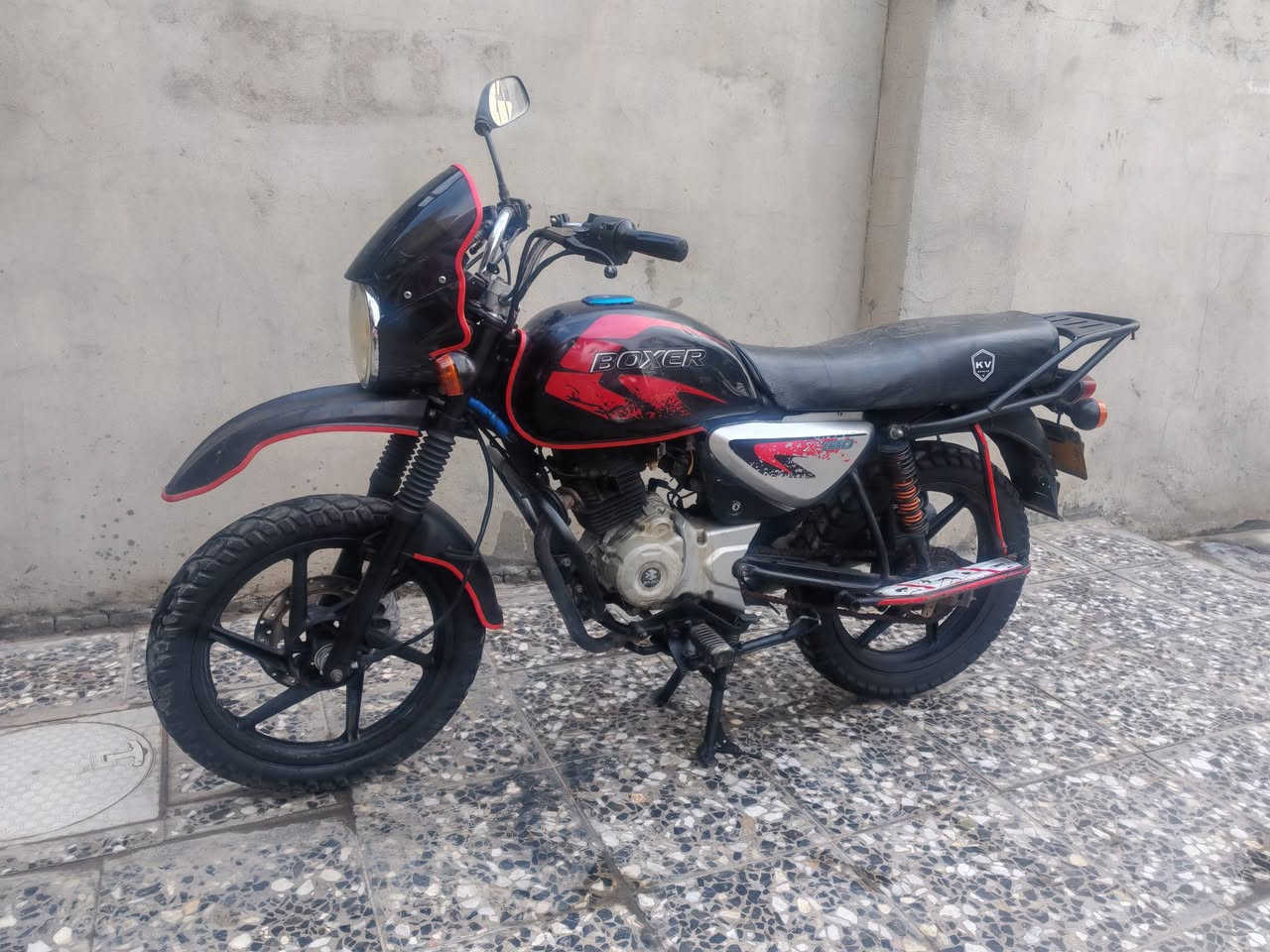 ت
بوكسر جبلي 2021 مرقم بغداد
تحويل ثاني يوم
دراجه كامله
مفتوحه جديد كل نقص ماكو
ناعمه تخبل
بغداد *********** وتساب فقط
سعر ١٥٥٠
