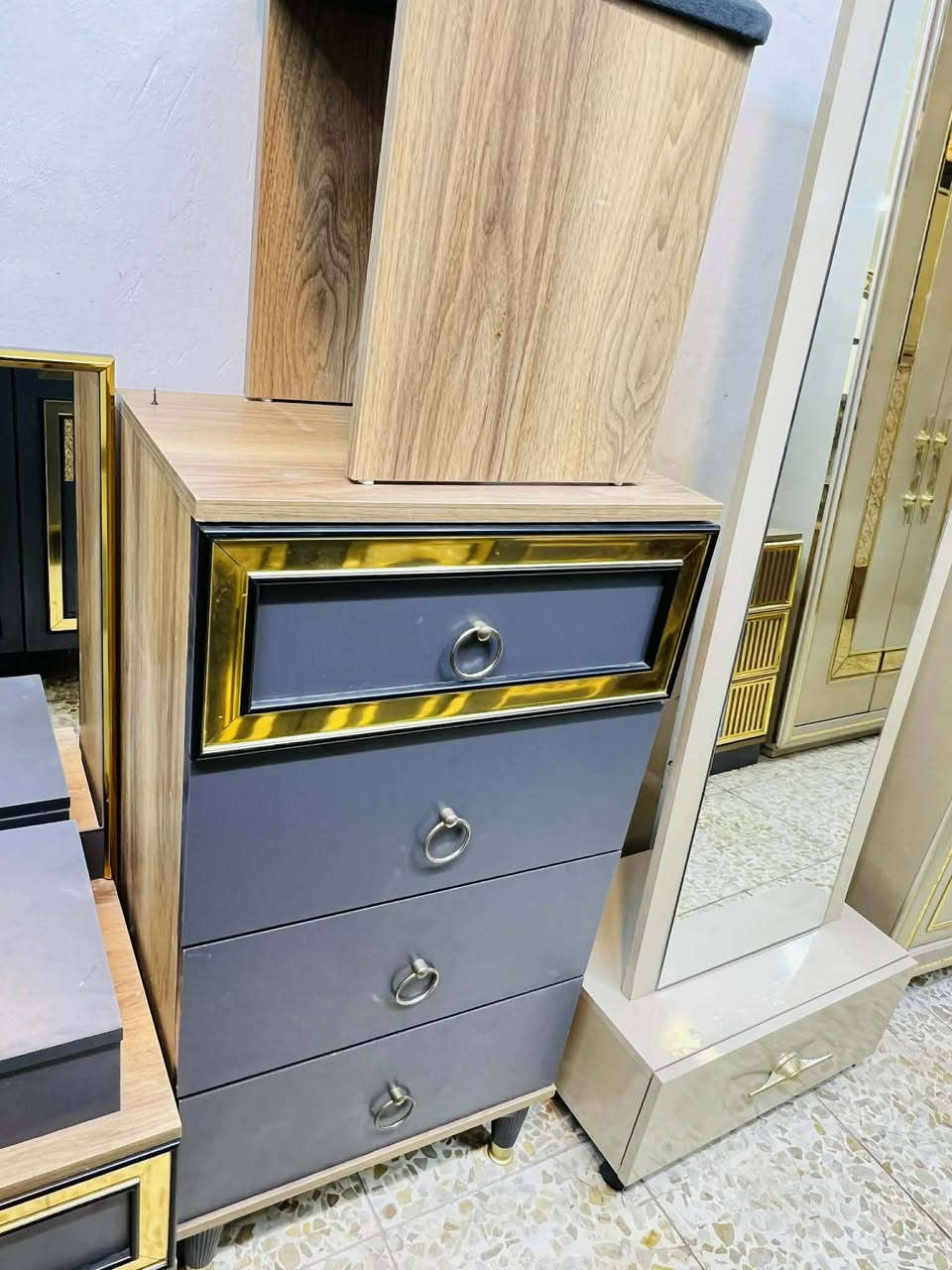 10 قطع


**إذا كنت صاحب هذا الإعلان وتريد حذفه لأي سبب، رجاءا أرسل رسالة إلى الدعم الفني**