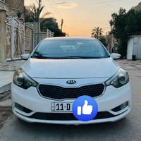 فورتي أبيض 2014 EX ✅🤍 السياره مال جناي استخدام بيت مابيها اي نواقص جاه...