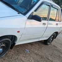 موديل ٢٠١٠ • مكفولة • دوانيه عفج