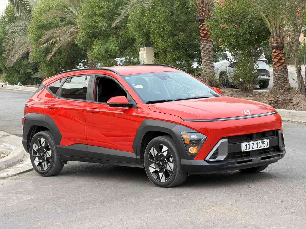 -
هونداي كونا 2024 HTRAC … 
فول مواصفات، عدا الفتحه رقم بغداد ، وارد أمريكي السيارة مكفولة من الصبغ  فقط دعامية مبدل نفس اللون   …والايرباك راجع سستم
المواصفات:
- السيارة لون برتقالي  
- محرك 2000 دوش المرغوب 
- بصمة تشغيل مع الأبواب والصندوق
- تشغيل عن بُعد
- هند بريك بصمة
- شاشة ديجيتال متصلة
- نظام ترحيب عند الاقتراب
- كرسي سائق كهرباء
- رادار أمامي + خلفي + نظام النقطة العمياء
- تحديد مسار وتحذير عند الخروج عن الخطوط
- نظام أوتو بارك يضرب بريك عند الاقتراب
- أنظمة قيادة متعددة
- أوتو هولد
- نظام صعود المنحدرات
- إشارات في المرايا
- تبريد بيانو مناخي منفصل (أمامي وخلفي)
- تحكم ستيرن أربع جهات
- شاشة كبيرة لمس تدعم Android Auto وApple CarPlay
- كاميرا خلفية دوّارة Full HD
- إنارة LED أمامية ونهارية وخلفية 
- ⁠تبريد قطعتين 
- وضعيات قيادة سبورت + نورمال + سنو 
- رادار خلفي تنبيه عبور + بريك ذاتي 
- ⁠كار بلي بدون كيبل 
السيارة مكانها بغداد/ المنصور
للاستفسار يرجى الاتصال ع الرقم: 
***********
واتساب متوفر
188 ورقة سعرها
