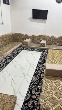 شارع ٣٠ اور الثانية • ١٠٠م • غرفتين