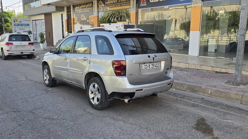 ئیکۆنیکس بۆنیاک مۆدیل ۲۰۰۷ سەنەوی تازەیە ۲ بارجەی سبوغە هەمووگیانی لەسەرشەریکەمایە زۆر توندووتۆڵە 
سعری ٥٨
ژم۰۷٥۱٤۰٤۰٤٥۳
ژم۰۷۷۰۳۰۹۱۰۱۰
شوێن کۆیە أربيل, العراق


**إذا كنت صاحب هذا الإعلان وتريد حذفه لأي سبب، رجاءا أرسل رسالة إلى الدعم الفني**