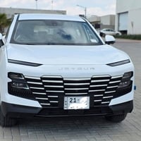 جیتۆر • ١.٥ توربو • ماشي ١٠ كم