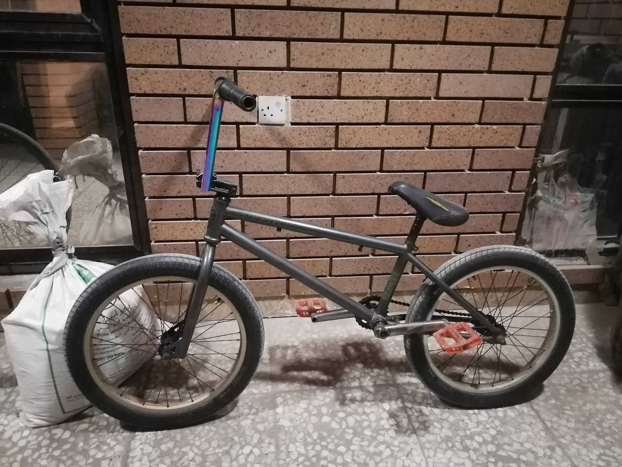 السلام عليكم بايك ستولن للبيع سعر 300


**إذا كنت صاحب هذا الإعلان وتريد حذفه لأي سبب، رجاءا أرسل رسالة إلى الدعم الفني**