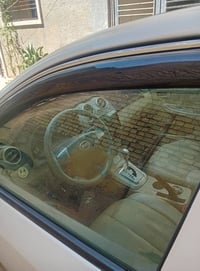 للبيع او مراوس بسياره  بي واي دي موديل جي ثري ٢٠١٣ بيها جراد خفيف  سيا...