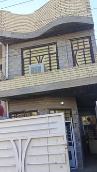 أبو غريب شهداء • ١٠٠م • ٣نوم