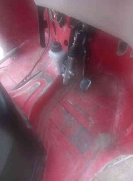 سلام وعليكم تكتك مديل ٢٠١٨ شهر ٦ أوراق اصليه مكينه مال ٢٠ تكتك خير من الله مكاني بغداد العبيدي سعر ٣ملاين ***********
