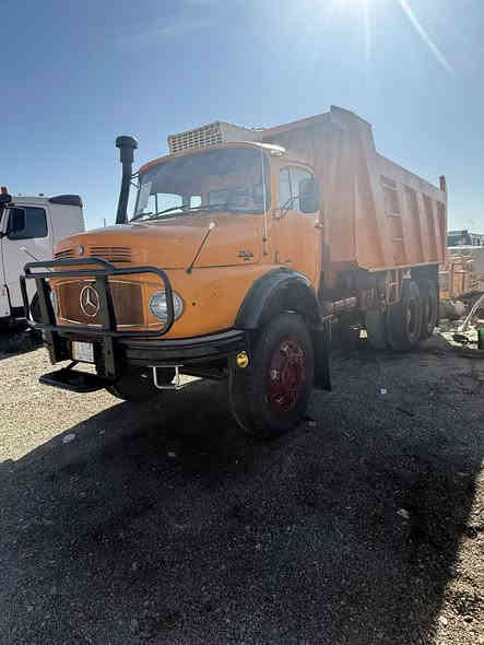 سلام عليكم لبيع مايلر بلادي موديل 82سياره جديده سعر80 ***********(***********
