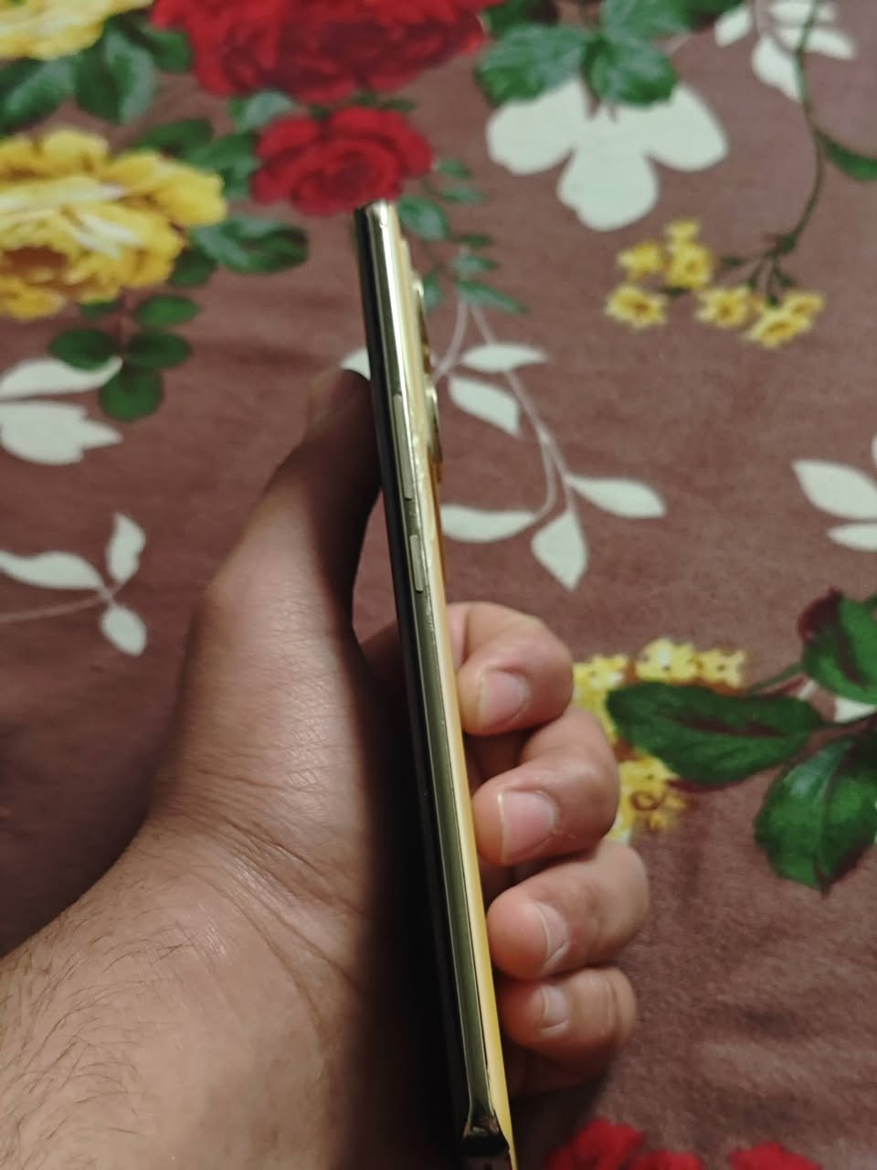 سلام عليكم
Infinix zero 30 5g 
التفاصيل موضحة بالصور 
بي بس كسر بالظهر وما مأثر عليه 
ما مفتوح ابد جهاز راقي
رايدة ب175 وبي مجال
مكاني كاطون الرحمة
متواجد خاص
ه‍/***********
