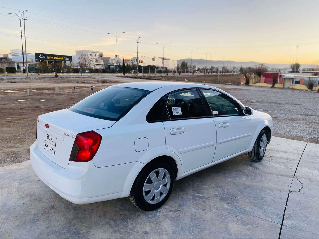 ***********زم***********ئؤبترا2011 ✅كيرومه كينه به شه رت ✅جركه ى تيا نيه يه ك پارجه بؤياغ بيناو گرتنته ✅ گيرعادى تبريد له سه رسويج❄️گه رمى ده ره جه يه ك سه نه وى تا زه يه تا 2027مانگى 4  سه قفو شانى چالى نيه✅سه ياره كه زؤر به تا زه ى ما وه ته وه📦 جوارتا يه ى لؤك جوارجام كا ره باسه ياره زؤر جوانه له ره سمه كان زؤر جوانتره سعرى كؤتا ى 73 كه لا  سه يا ره كه له جه مجه  ماله
