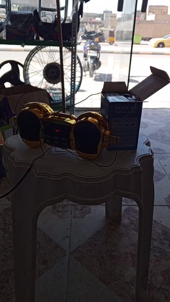 عنوان الخاجيه نهايت شارع اربيعن قرب افران العراق رقم الموبايل مثبت بل صفحه واتساب للتواصل


**إذا كنت صاحب هذا الإعلان وتريد حذفه لأي سبب، رجاءا أرسل رسالة إلى الدعم الفني**