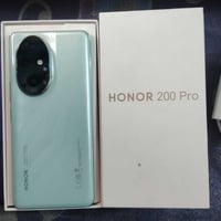 هونر 200 برو ذاكره 512 نضافة 100 بلميه كامل ملحقات شرط الجهاز هلكد ما ...