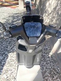 دراجة شحن • الريان ام عيون • ٦ بطاريات