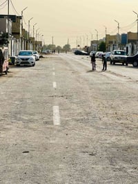 طابو زراعي • ١٦٠م • نجف كربلاء