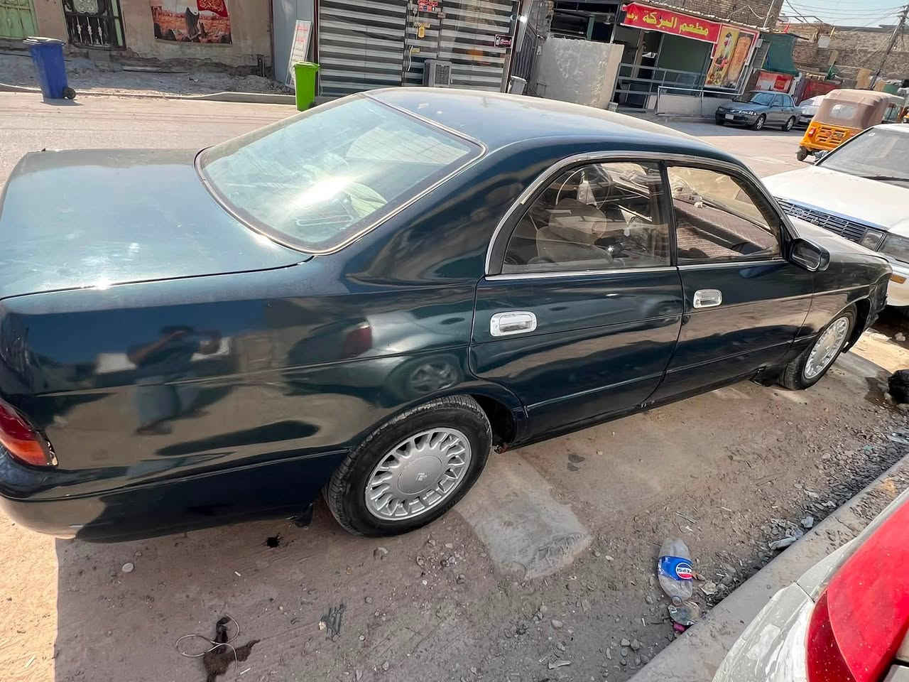 سلام عليكم بطه البيع مديل٩١سياره حلوه مكينه كير طياره تبريد شغال خير من الله سياره سعره ٣٥بيه مجال مكاني بلديات رقم الهاتف ***********٦
