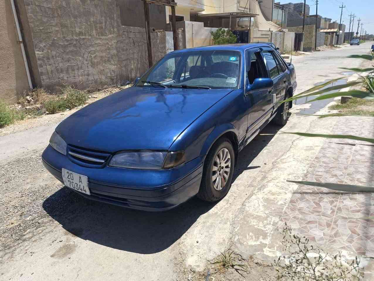 سلام عليكم برنس فراشه 97 للبيع
مكينه مسكر جديده كير عادي جديد صدر خلفي امامي جديد كهربائيات كله شغاله تخم تاير جديد رقم دولي سنويه لل 31 هزه جديده تحويل مباشر مكاني ديالى الغالبيه سعر 24 وبيه مجال ***********
