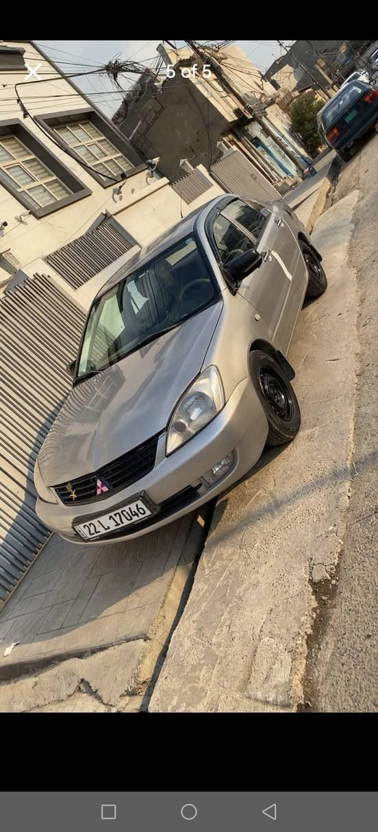 لانسه ر ۲۰۰۹ س پارچه ی هه يه به ناوی خۆمه گیر حادى مه كينه گه وره ، گیر و مه كينه ى به شه رت بي ته قه و ره قه مالی دۆسته هه زهی نوييه رةقة موسةنةوى نوية له هه وليرم گه ر موشته ريت له خزمه تم تيل بكه يان نامه بنيرة أربيل, العراق


**إذا كنت صاحب هذا الإعلان وتريد حذفه لأي سبب، رجاءا أرسل رسالة إلى الدعم الفني**