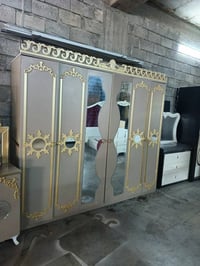 غرفه نوم تركي • نظيفه • كركوك