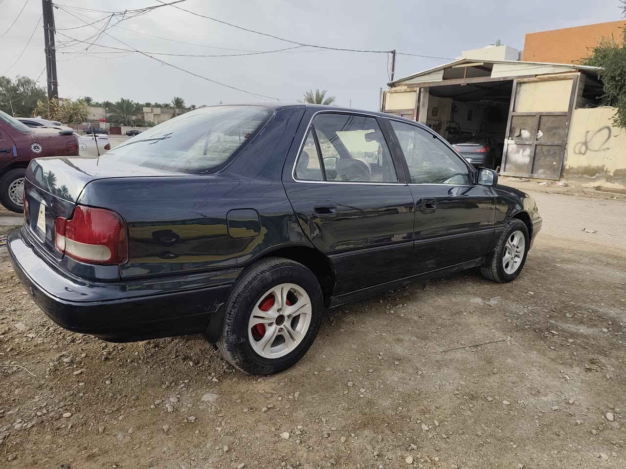 سعر 32


**إذا كنت صاحب هذا الإعلان وتريد حذفه لأي سبب، رجاءا أرسل رسالة إلى الدعم الفني**