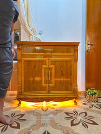 نجارة الطارق • ابواب • بوفيه